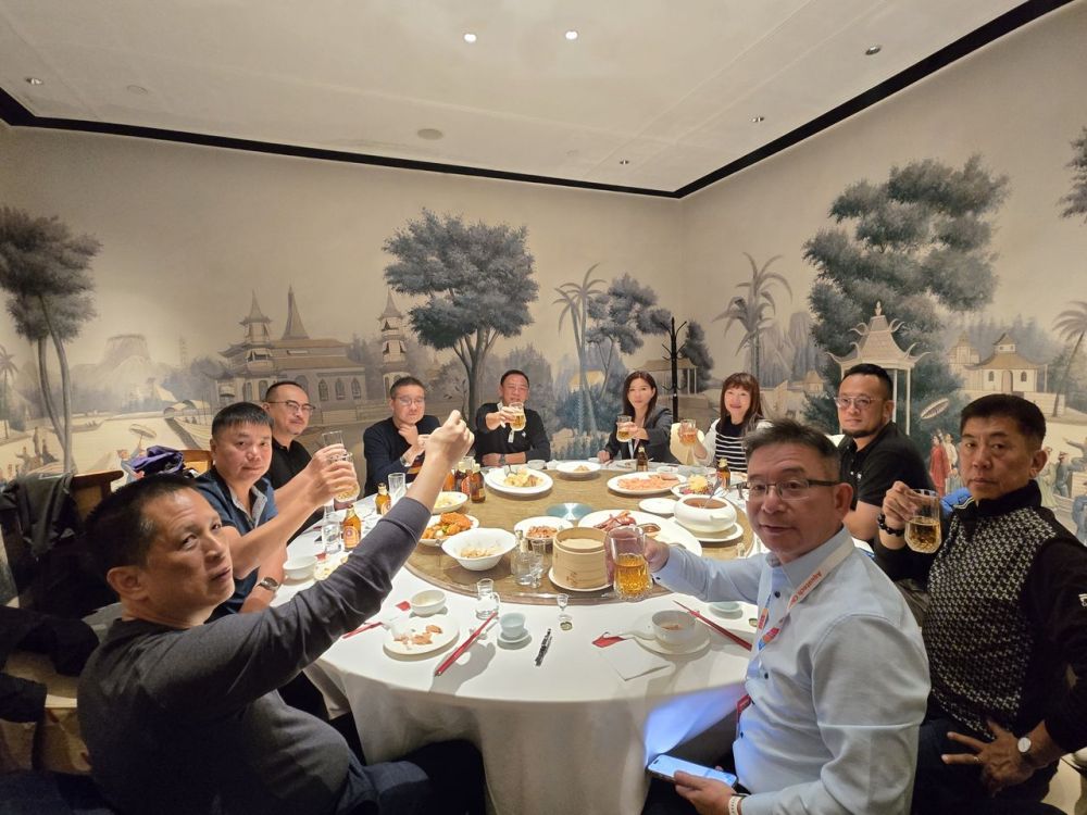 2025 亞洲水技術展覽會 晚宴