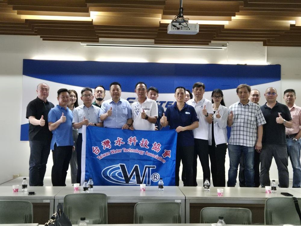 20250710 參訪凡事康流體科技股份有限公司