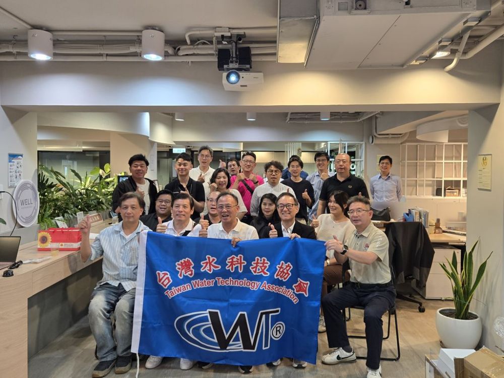 20260514 參訪叡亞環保技術股份有限公司